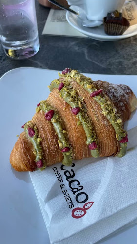 Opinii despre Slastičarnica Cacao în Rijeka - Gastronomija i ugostiteljstvo