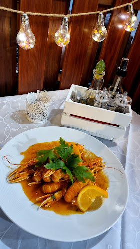 Comentarii opinii despre Restaurant ANCORA - Porec