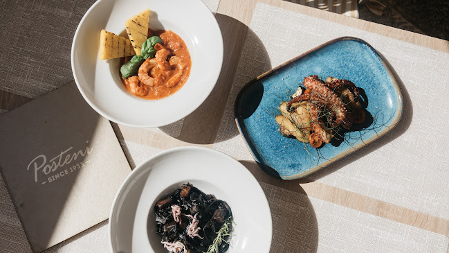 Opinii despre Restoran Pošteni în Hvar - Gastronomija i ugostiteljstvo