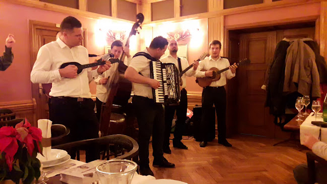 Opinii despre Zlatne Gorice în Varaždin Breg - Gastronomija i ugostiteljstvo