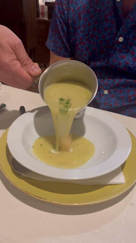 Konoba Varoš - Split