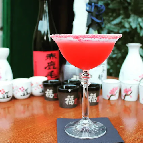 Rozeta sushi bar - Hvar