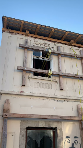 Privremena gradska Tržnica (ŠATOR)