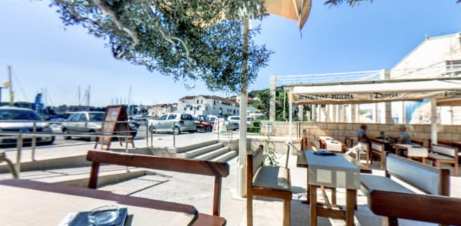 Restaurant - pizzeria Doris