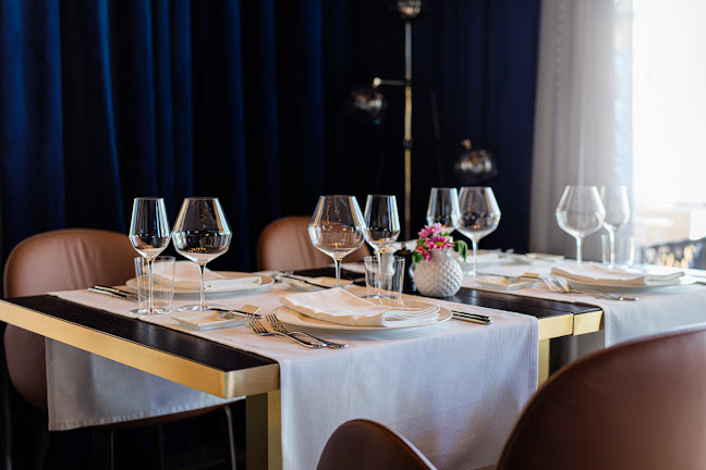 Nobilion Restaurant - Gastronomija i ugostiteljstvo