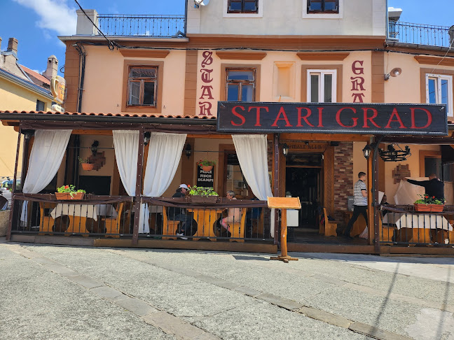 Konoba Stari grad