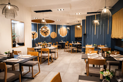 Blato 1902 d.d. - restoran Zlinje