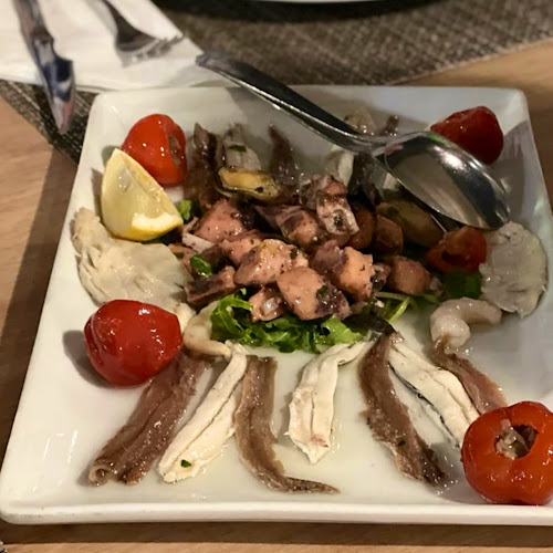 Comentarii opinii despre Konoba Studec