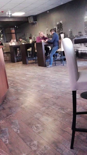 Caffe bar Epulon Pazin - Pazin