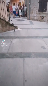 Fast food HAMBY - Senj