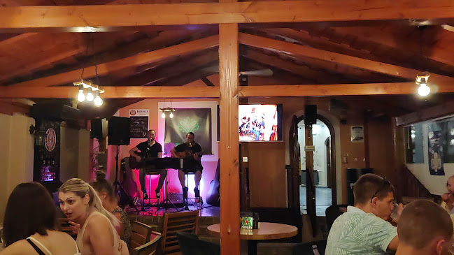 Caffe bar Madera - Gastronomija i ugostiteljstvo