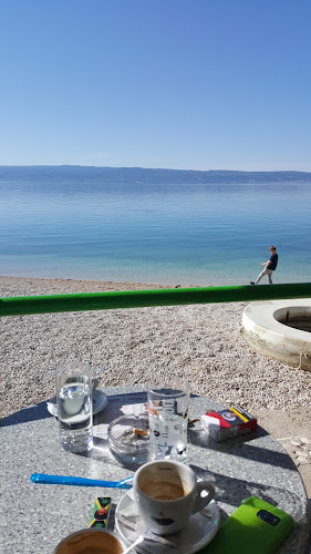 Krilo Jesenice Caffe Bar Biser - Jesenice