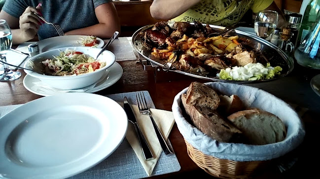 Opinii despre Konoba Šantek în Rasopasno - Gastronomija i ugostiteljstvo