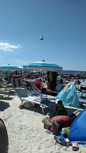 Bistro & beach bar "Tunar" - Gastronomija i ugostiteljstvo