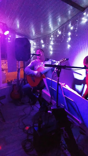 Caffe Bar " San Remo"