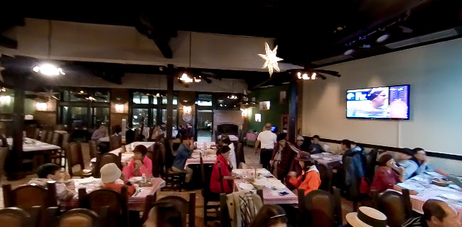 Makedonski Merak - restoran & pivnica