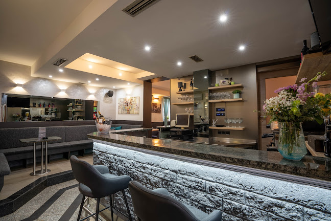 Opinii despre Bistro Pizzeria Dante în Rakitje - Gastronomija i ugostiteljstvo