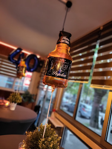 Opinii despre Caffe bar "Obelix" în Sesvete - Gastronomija i ugostiteljstvo