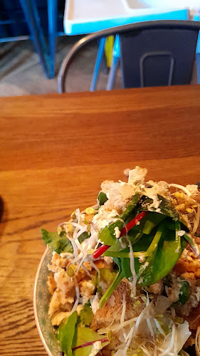 Opinii despre Submarine Burgers în Zagreb - Gastronomija i ugostiteljstvo