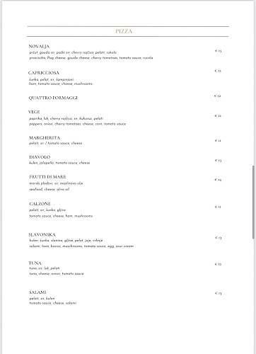 Domagojeva obala 3, 53291, Novalja