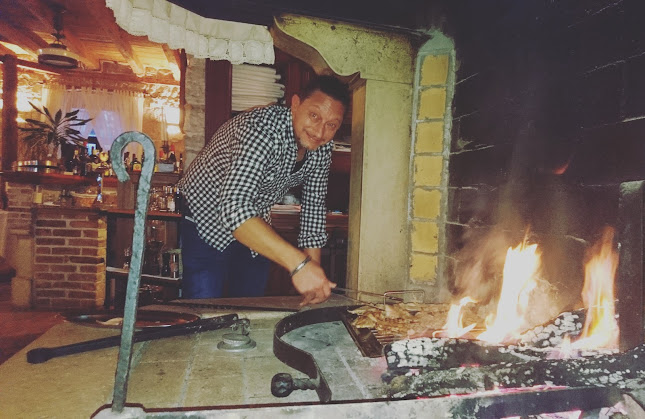 Opinii despre Ošteria Gina în Pula - Gastronomija i ugostiteljstvo