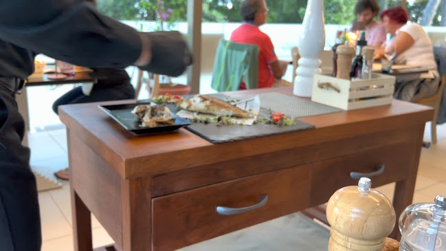 Opinii despre Restaurant Golden Rose în Krk - Gastronomija i ugostiteljstvo