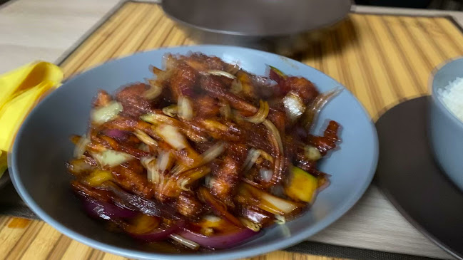 Opinii despre Restoran Awokaido în Zagreb - Gastronomija i ugostiteljstvo