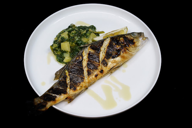 Pumparela Restaurant