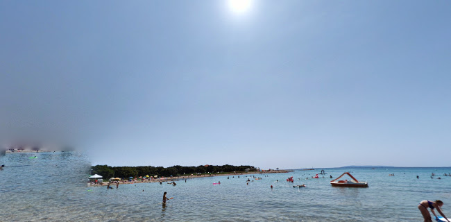 Opinii despre Beach Bar Babe în Novalja - Gastronomija i ugostiteljstvo