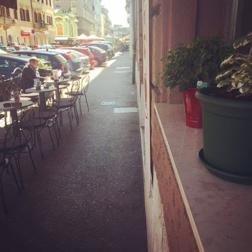 Caffe bar "Cappuccio" - Rijeka