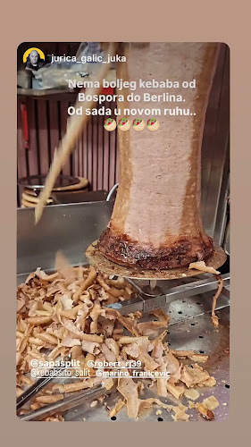 Comentarii opinii despre Kebabsito