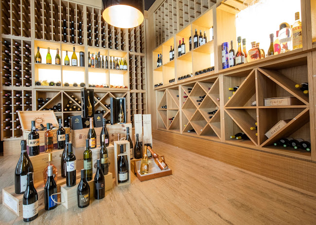 Restaurant Alfred Keller - Gastronomija i ugostiteljstvo