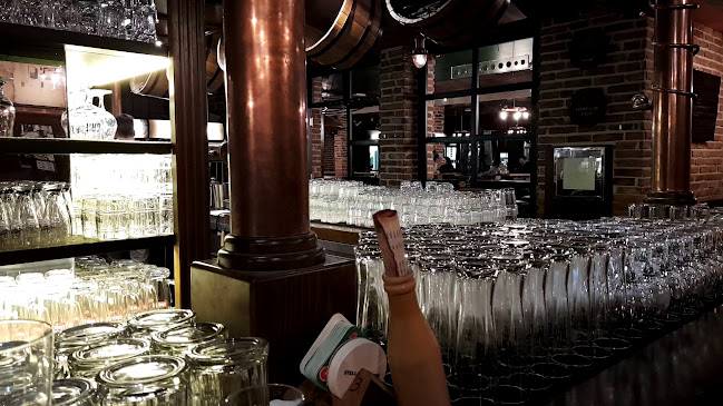 Opinii despre Pivana în Zagreb - Gastronomija i ugostiteljstvo