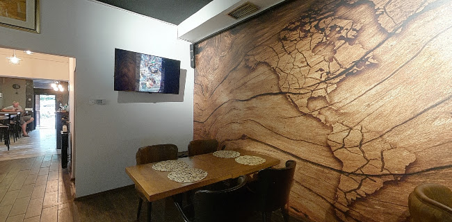 Bistro & pizzeria Piccolo Zagreb - Zagreb