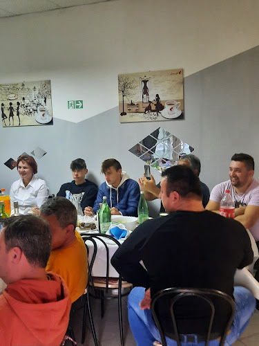 Comentarii opinii despre Bistro Shrek