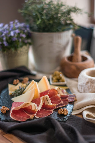 Restaurant ANTACK - Gastronomija i ugostiteljstvo