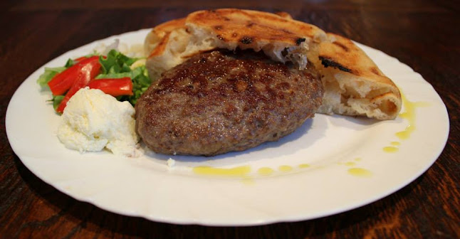 Comentarii opinii despre Pizza & Grill Route 66