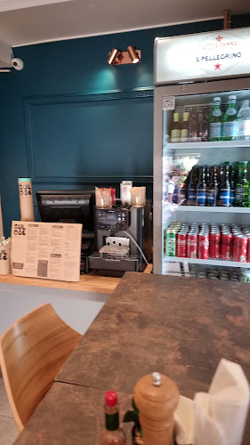 Opinii despre Food Bar Guloso în Dubrovnik - Gastronomija i ugostiteljstvo