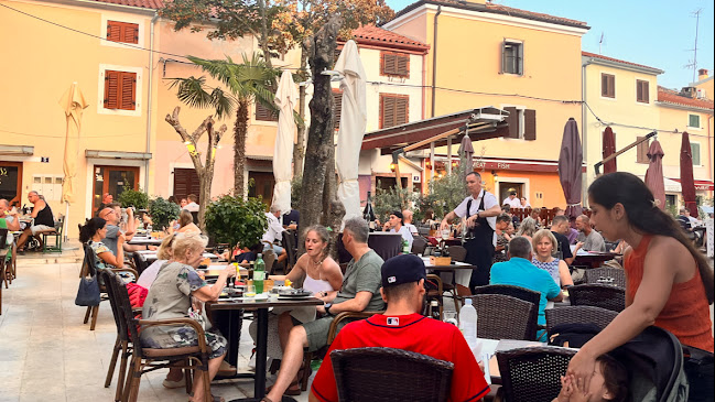 Restaurant "Mamma Mia" Porec - Poreč
