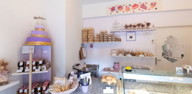 Slastičarnica Guloza