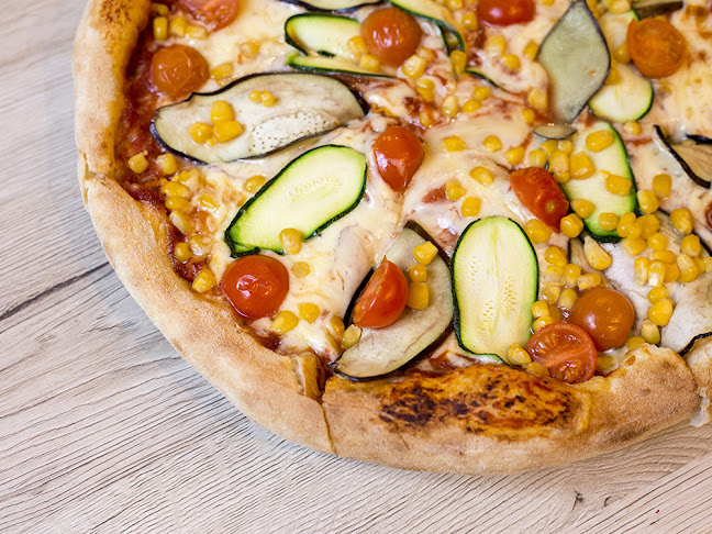 Caffe i bistro Franz - Gastronomija i ugostiteljstvo