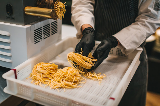 Al Dente Zagreb - Bogovićeva - Zagreb