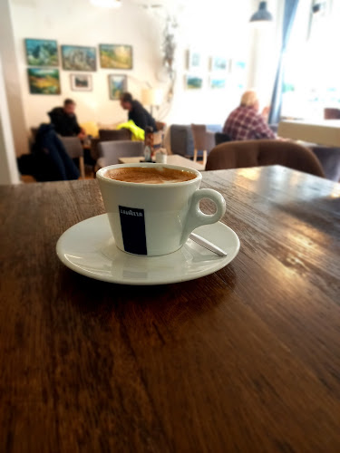 Opinii despre Grey Caffe bar în Zagreb - Gastronomija i ugostiteljstvo