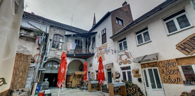 Županijska ul. 5, 31000, Osijek