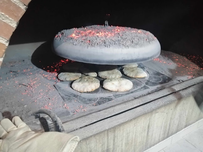 Konoba-Pizzeria "Vuki" - Dubrava Kod Šibenika