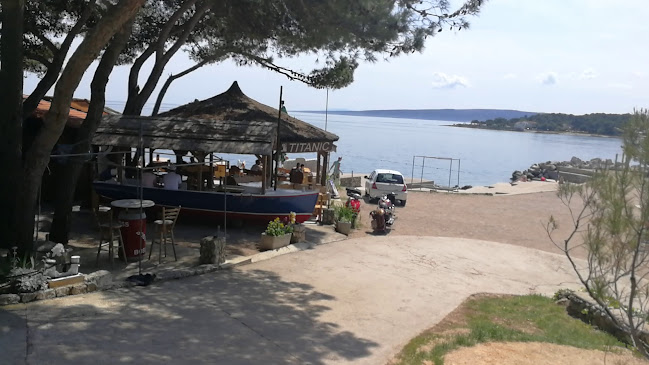 Opinii despre O.B.P. Titanic în Krk - Gastronomija i ugostiteljstvo