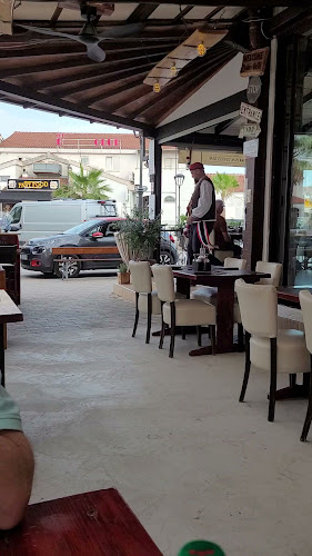 Restoran & Pizzeria Šimun - Vodice