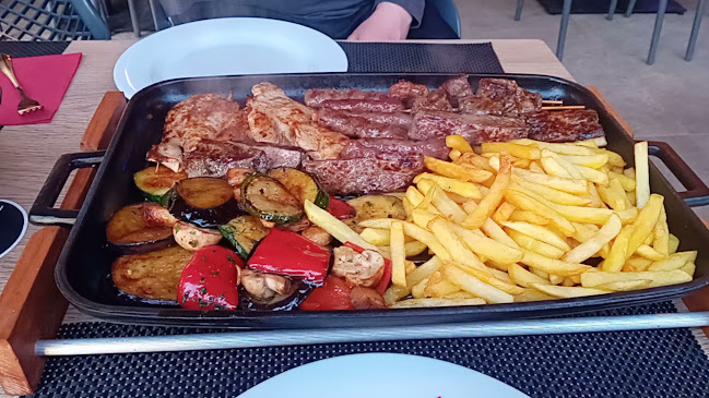 Opinii despre Green Park în Solin - Gastronomija i ugostiteljstvo