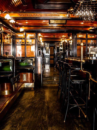 Orient Express Zagreb