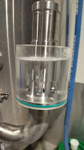 Brlog cooperative brewery, taproom & shop - Zadar